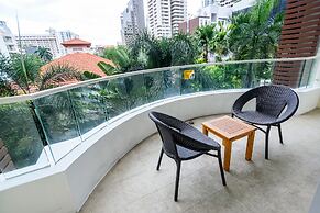 Lohas Residences Sukhumvit