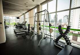 Lohas Residences Sukhumvit