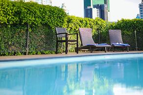 Lohas Residences Sukhumvit