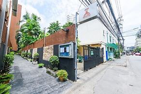 Lohas Residences Sukhumvit