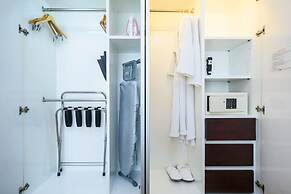 Lohas Residences Sukhumvit