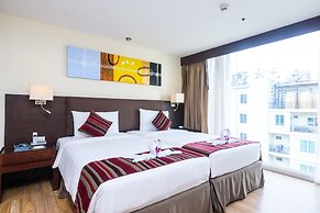 Lohas Residences Sukhumvit