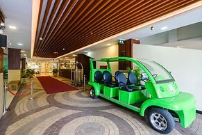 Lohas Residences Sukhumvit