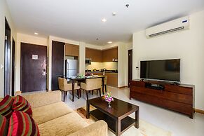 Lohas Residences Sukhumvit