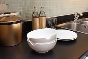 Lohas Residences Sukhumvit