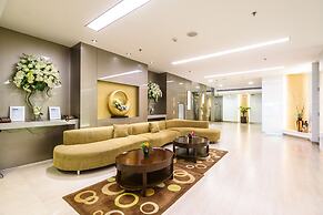 Lohas Residences Sukhumvit