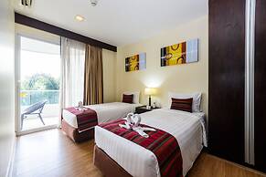 Lohas Residences Sukhumvit