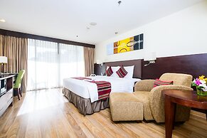 Lohas Residences Sukhumvit