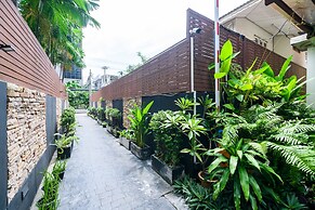 Lohas Residences Sukhumvit