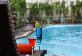 Lohas Residences Sukhumvit