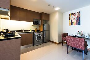 Lohas Residences Sukhumvit