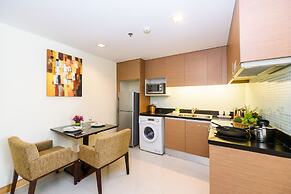 Lohas Residences Sukhumvit
