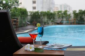 Lohas Residences Sukhumvit