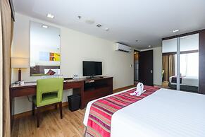 Lohas Residences Sukhumvit