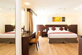 Lohas Residences Sukhumvit