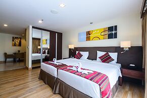 Lohas Residences Sukhumvit