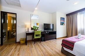 Lohas Residences Sukhumvit