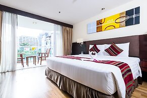 Lohas Residences Sukhumvit