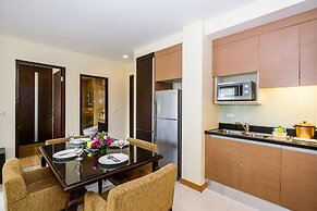 Lohas Residences Sukhumvit