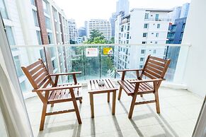 Lohas Residences Sukhumvit