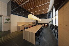 Tokyu Stay Kamata - Tokyo Haneda