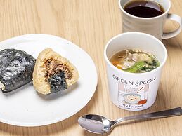 Tokyu Stay Kamata - Tokyo Haneda