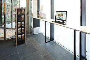 Tokyu Stay Kamata - Tokyo Haneda