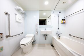 Tokyu Stay Kamata - Tokyo Haneda