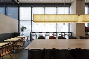 Tokyu Stay Kamata - Tokyo Haneda