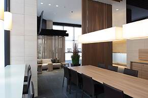 Tokyu Stay Kamata - Tokyo Haneda