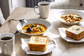 Tokyu Stay Kamata - Tokyo Haneda