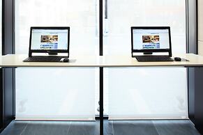 Tokyu Stay Kamata - Tokyo Haneda