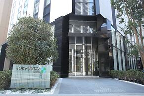 Tokyu Stay Kamata - Tokyo Haneda