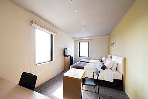 Tokyu Stay Kamata - Tokyo Haneda