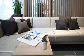 Tokyu Stay Kamata - Tokyo Haneda