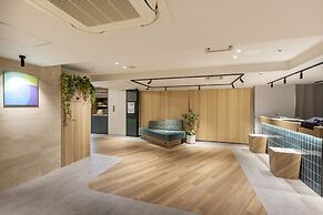 Tokyu Stay Shibuya Shin-minamiguchi