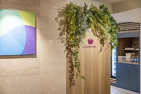 Tokyu Stay Shibuya Shin-minamiguchi