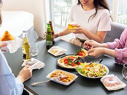 Tokyu Stay Shibuya Shin-minamiguchi