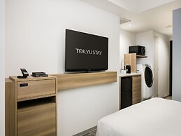 Tokyu Stay Shibuya Shin-minamiguchi