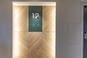 Tokyu Stay Shibuya Shin-minamiguchi