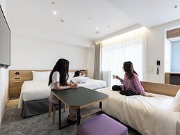 Tokyu Stay Shibuya Shin-minamiguchi