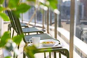 Tokyu Stay Shibuya Shin-minamiguchi