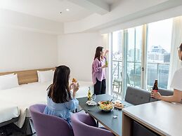 Tokyu Stay Shibuya Shin-minamiguchi