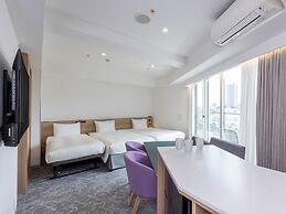 Tokyu Stay Shibuya Shin-minamiguchi