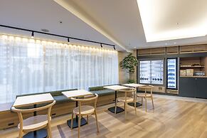 Tokyu Stay Shibuya Shin-minamiguchi