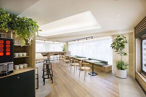 Tokyu Stay Shibuya Shin-minamiguchi