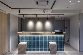 Tokyu Stay Shibuya Shin-minamiguchi