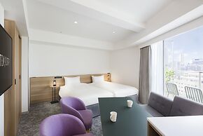 Tokyu Stay Shibuya Shin-minamiguchi