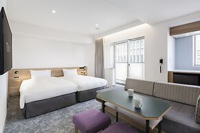 Tokyu Stay Shibuya Shin-minamiguchi