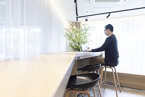 Tokyu Stay Shibuya Shin-minamiguchi